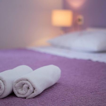 Pavao Apartments ヴルボスカ 部屋 写真