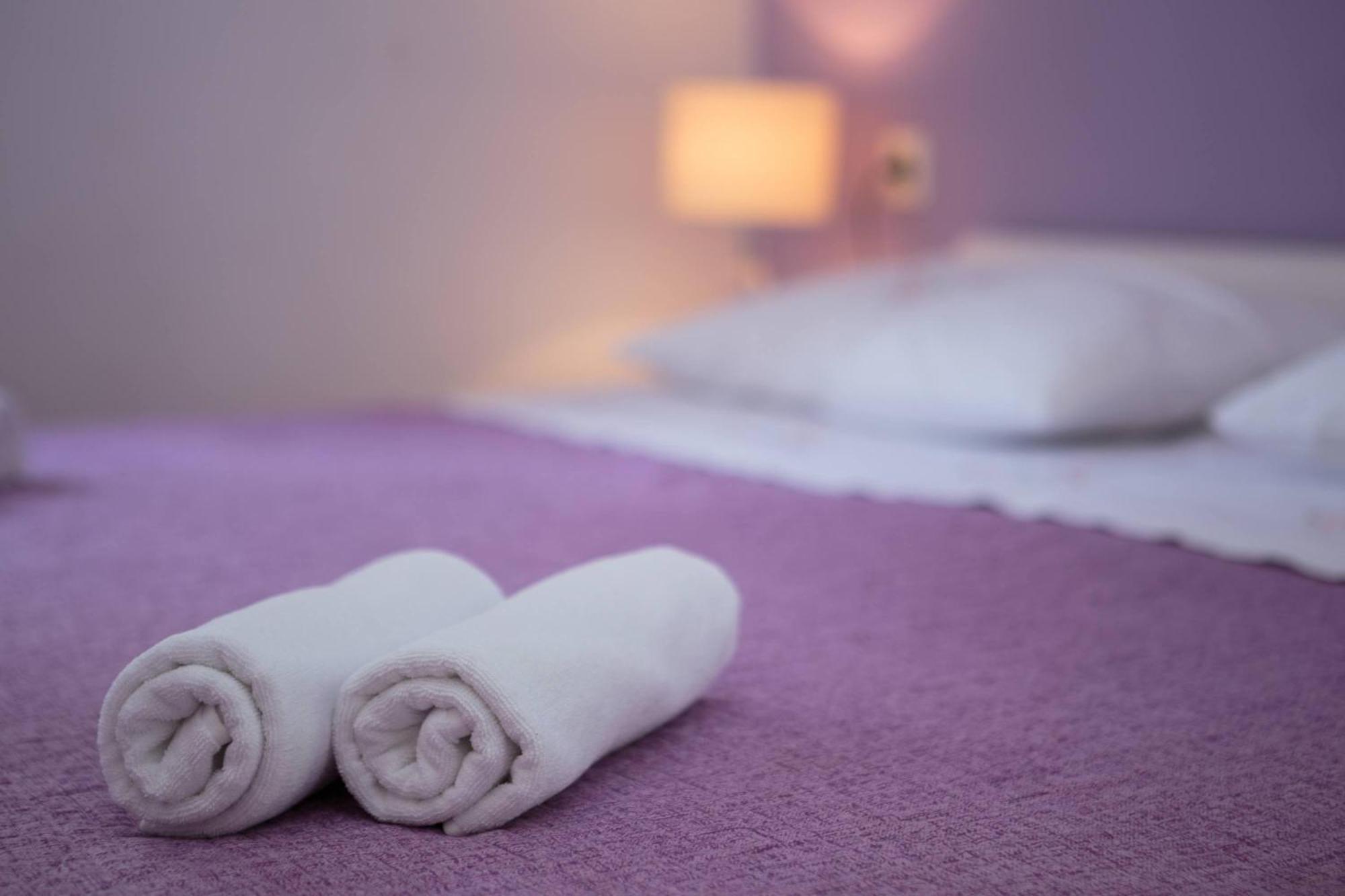 Pavao Apartments ヴルボスカ 部屋 写真