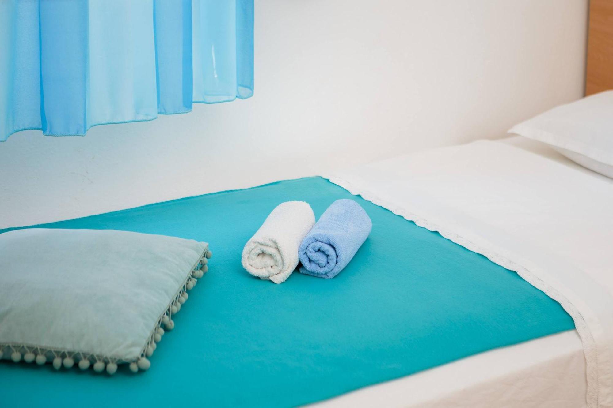 Pavao Apartments ヴルボスカ 部屋 写真