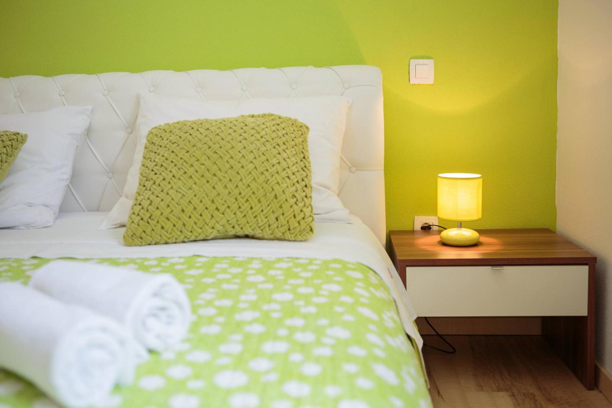 Pavao Apartments ヴルボスカ 部屋 写真