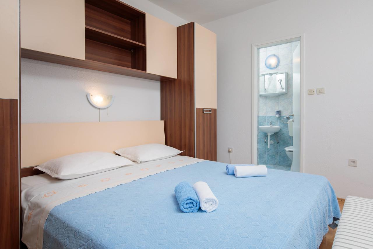 Pavao Apartments ヴルボスカ エクステリア 写真