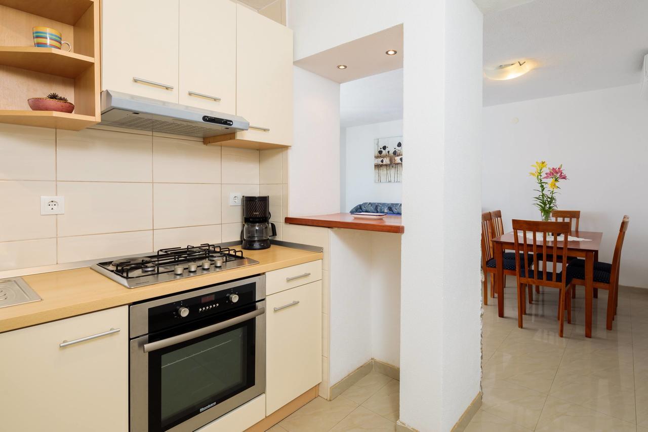 Pavao Apartments ヴルボスカ エクステリア 写真